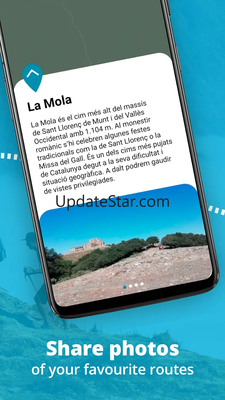PinRoute - Trail Tracker 2.4