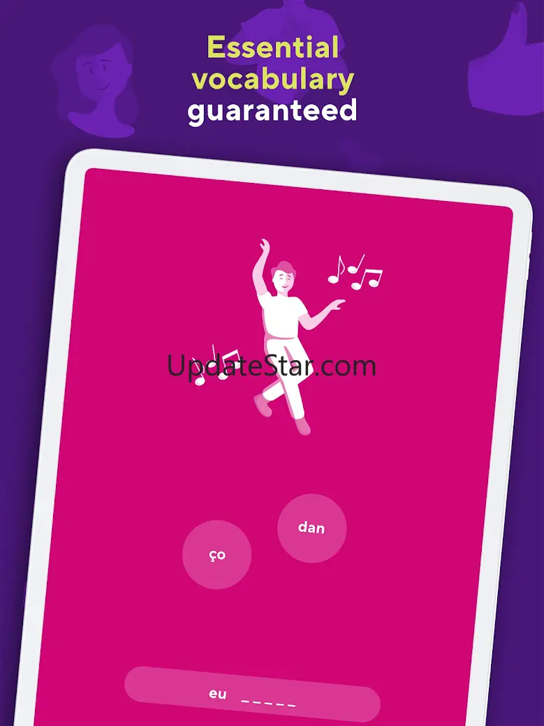 Drops: Learn Persian Language 38.13