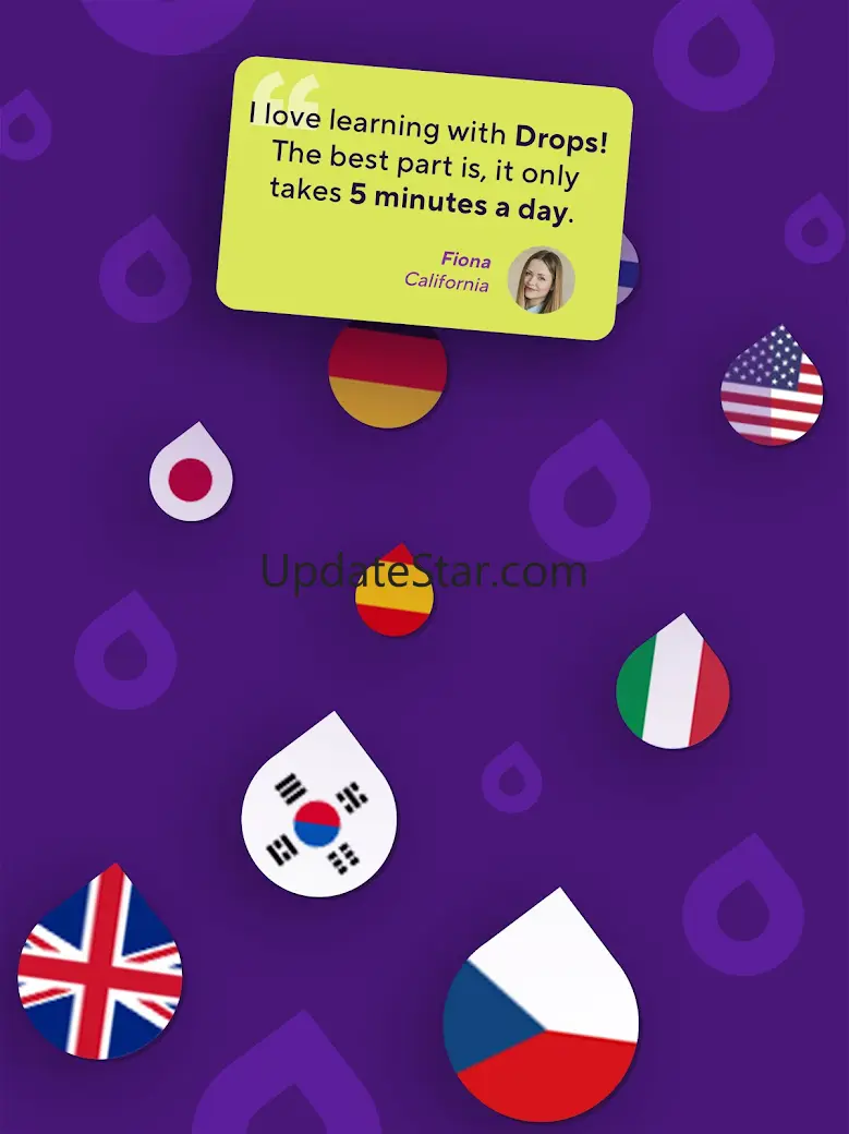 Drops: Learn Persian Language 38.13