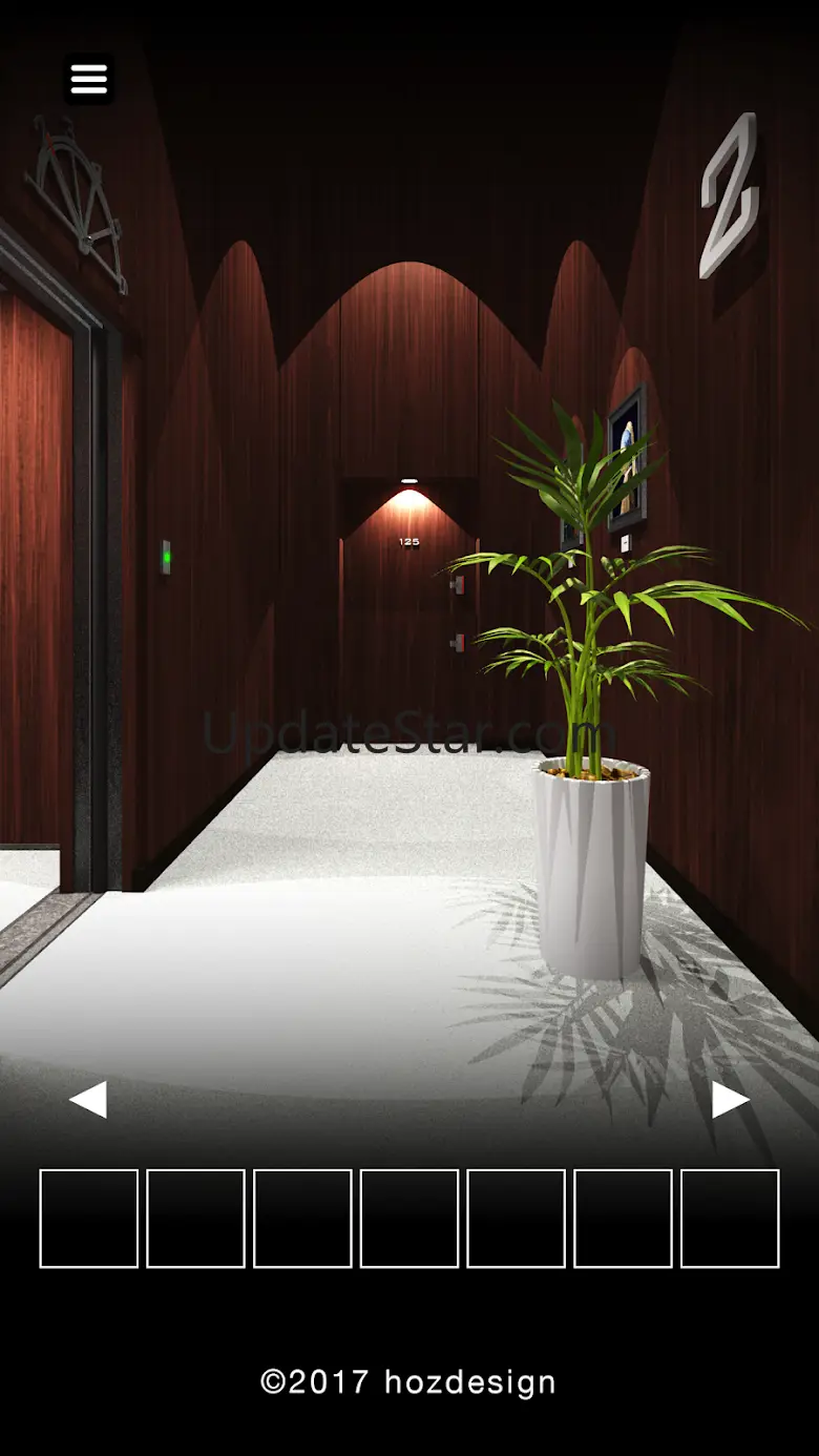 Escape Game "ELEVATOR" 1.0.4