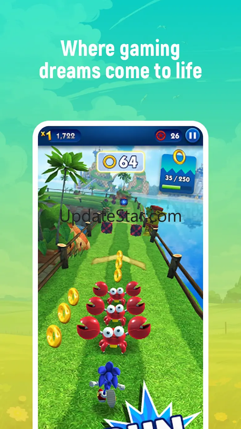 GameVault 3.3