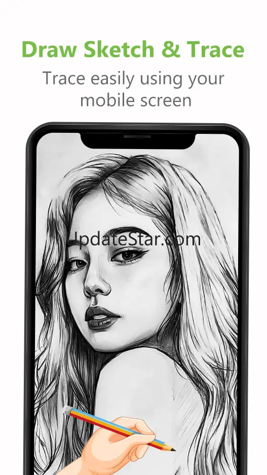 AI Draw Sketch & Trace 4.0