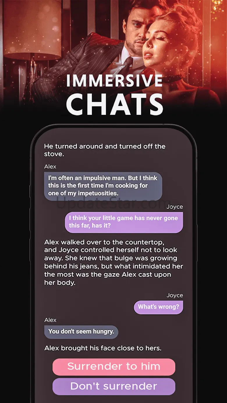 TellMe Interactive Stories 1.2.5