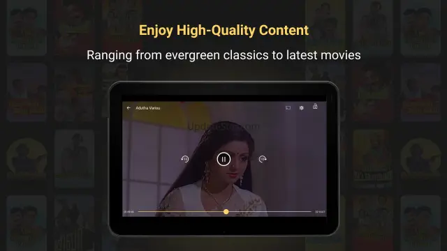 Raj Digital TV 3.0.2