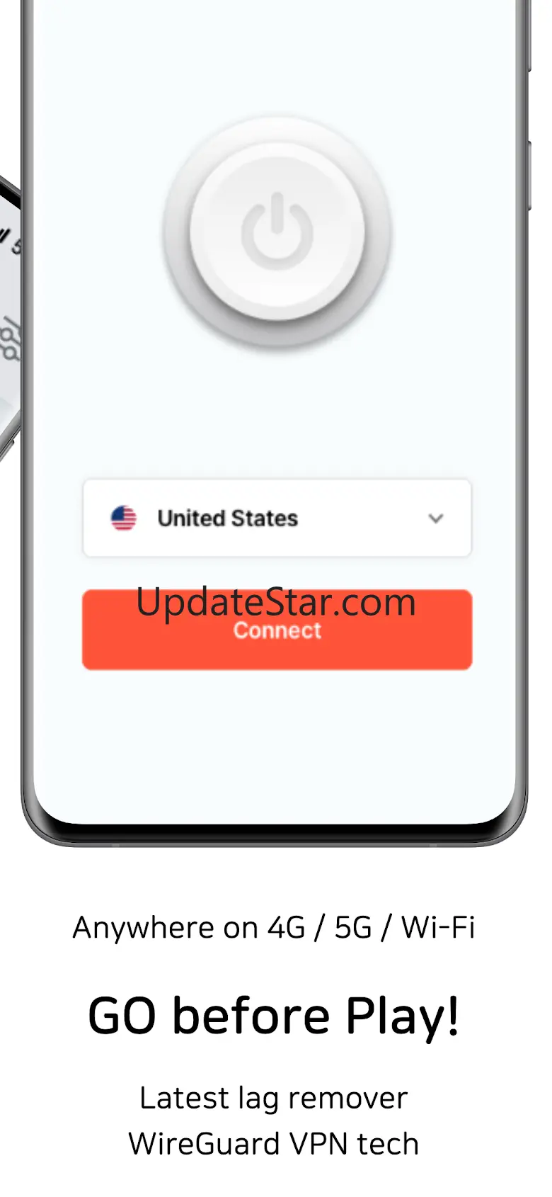 Gambit - Gaming VPN 2.0.7