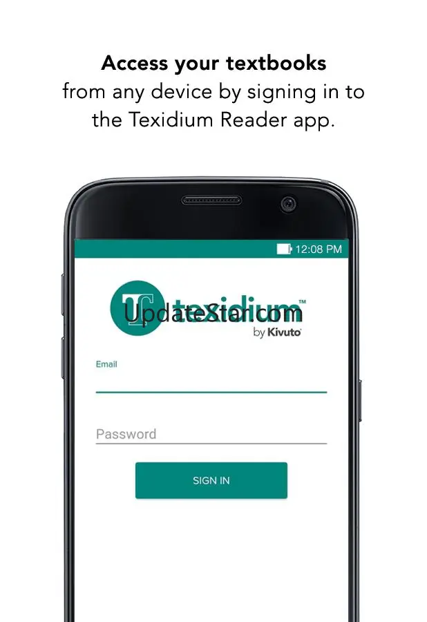 Texidium 2.6