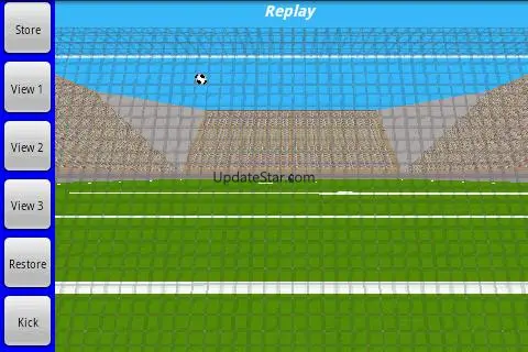 Curve Kick Junior 1.2