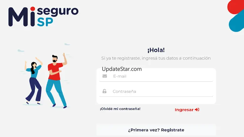 Mi Seguro SP 1.0