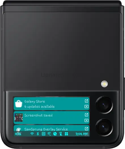 SamSprung TooUI 2.6.2