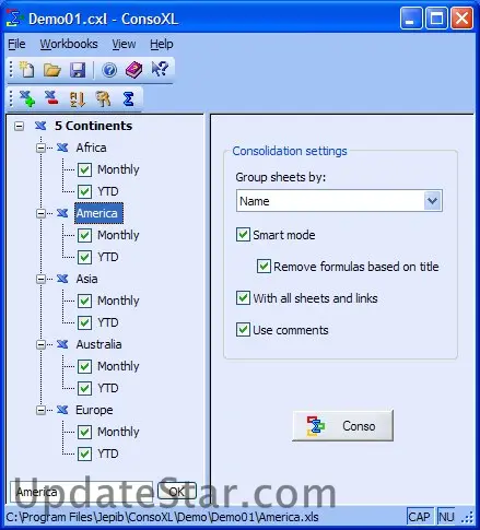 ConsoXL 1.3