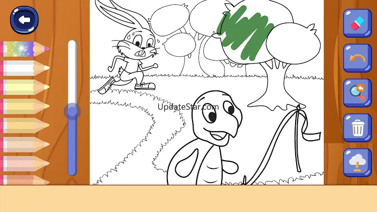Classic Fairy Tales game 2