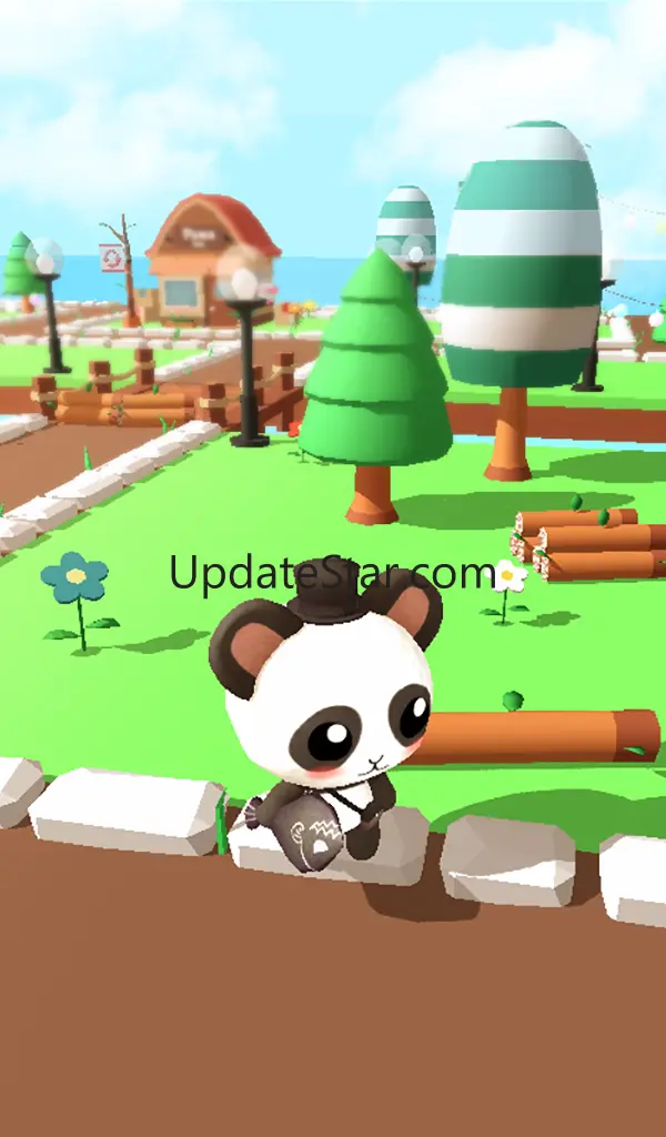 My Talking Pet 9.5.5