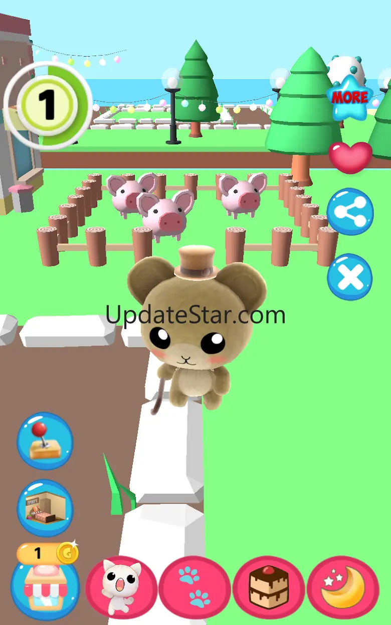 My Talking Pet 9.5.5