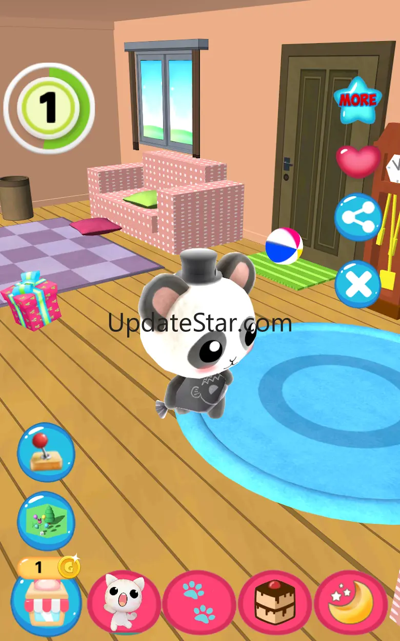 My Talking Pet 9.5.5