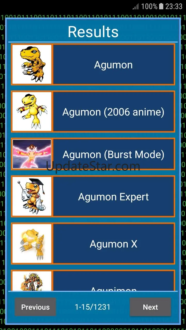 Digipedia 1.03