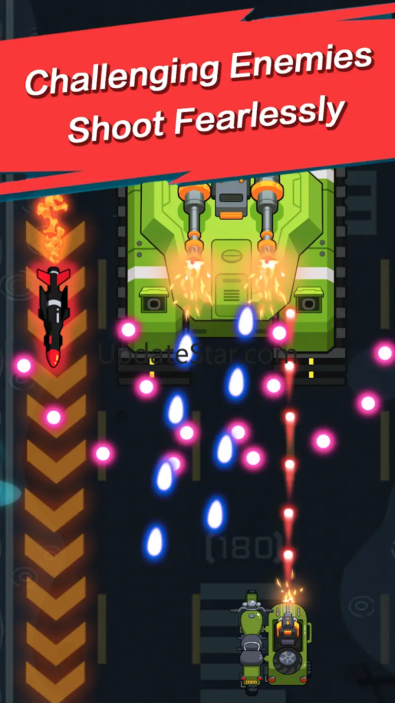 Drag Racing:Night knight 2.0.0