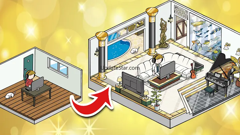 Game Developer Tycoon 1.8