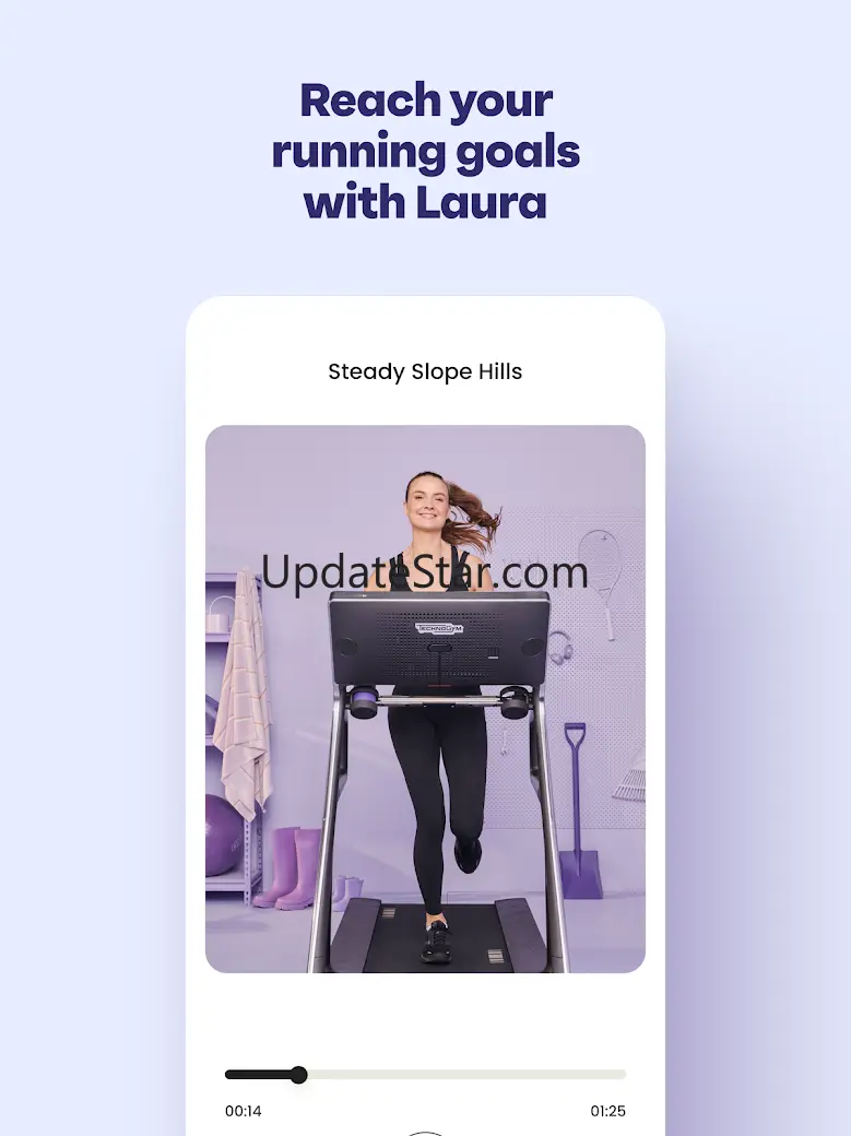 Kic: Health, Fitness & Recipes 3.3.8823