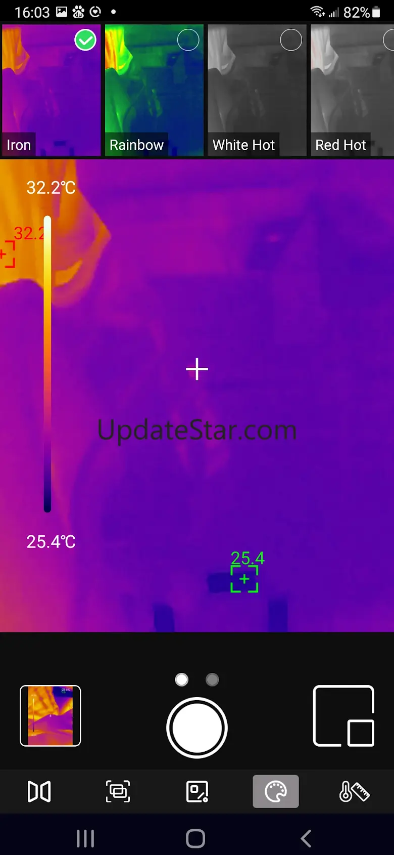 Thermal Mobile 1.1.5