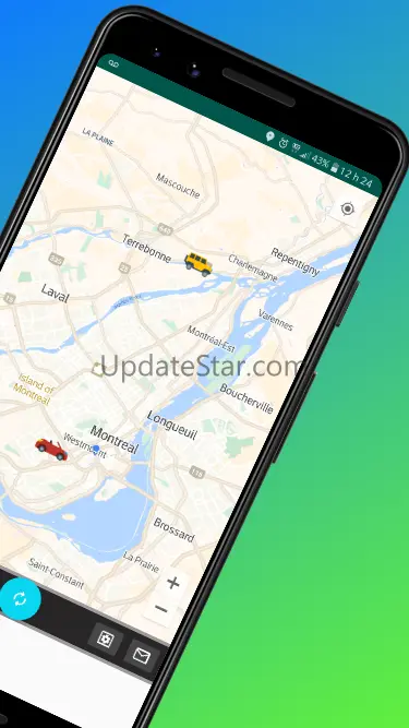 AutoSpot 1.92