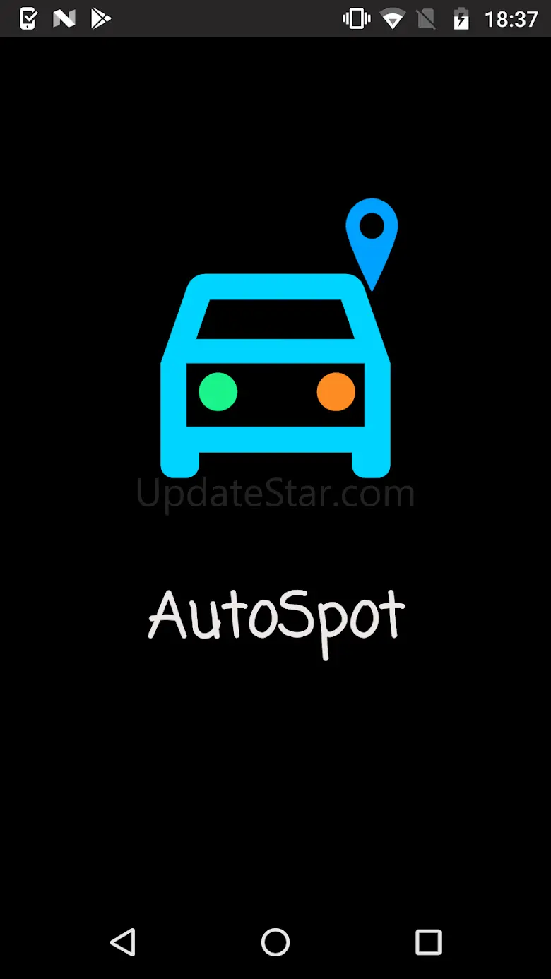 AutoSpot 1.92