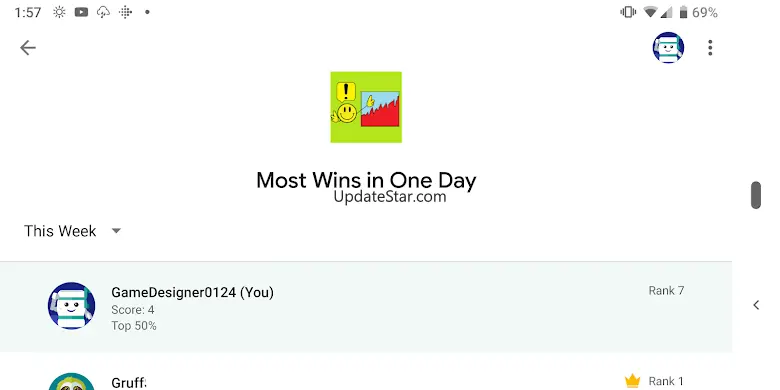 FreeCell with Leaderboards 21.0
