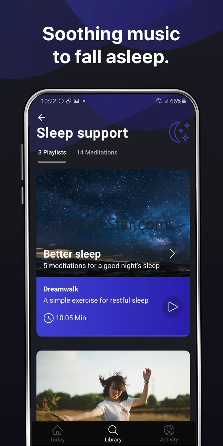 sonamedic - Relaxation & Focus 3.1.82