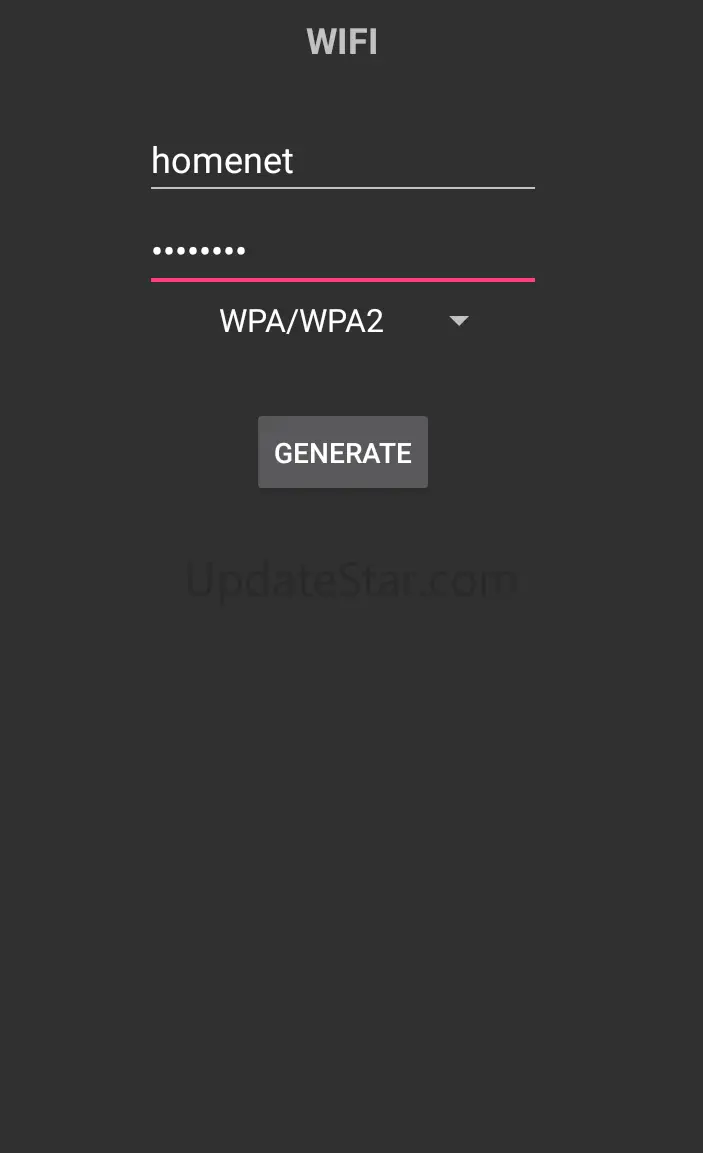 QR Code Scanner  & Generator 1.8.0