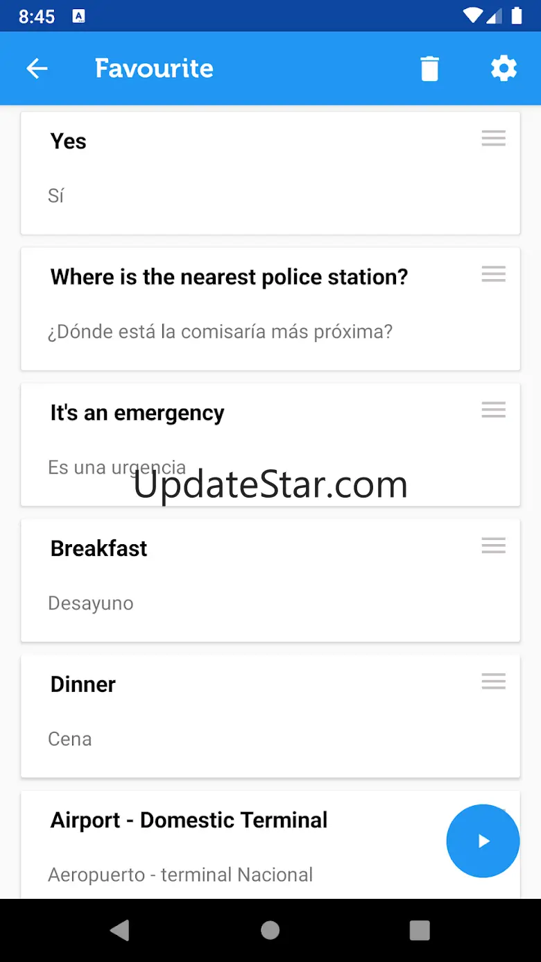 Learn Spanish (Latin American) 2.2