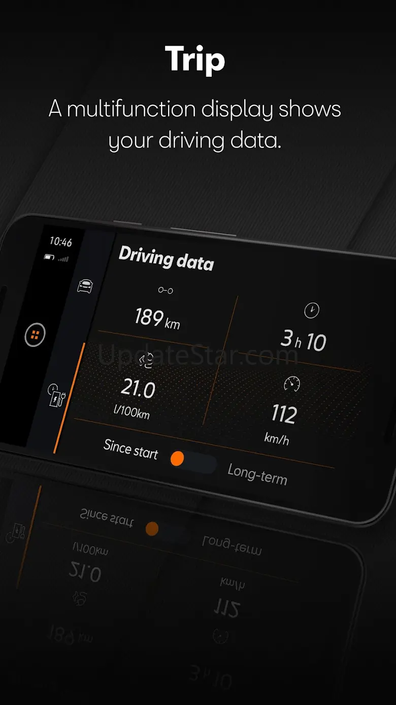 SEAT DriveMii App 3.3.1