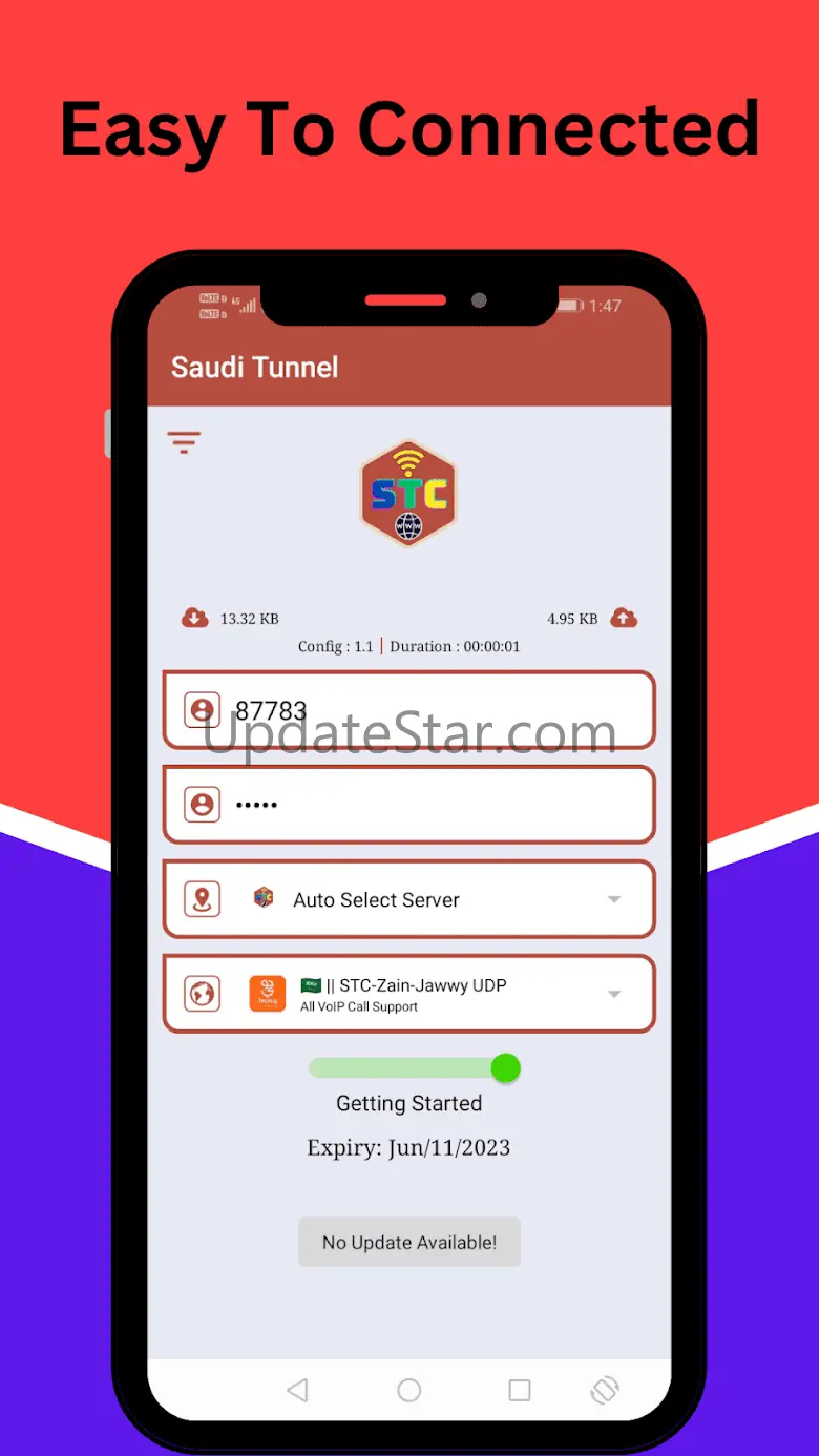 Saudi Tunnel SC-3