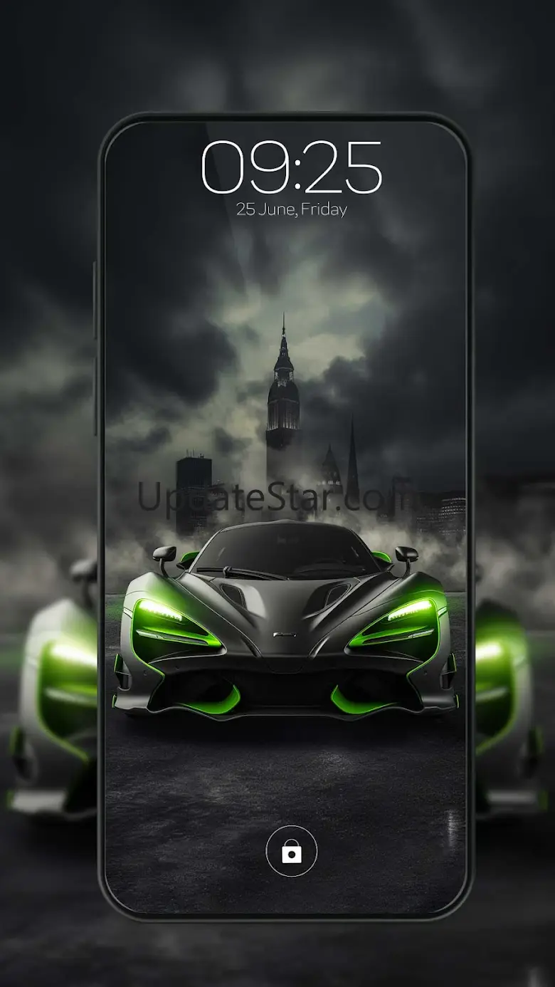 All Black Wallpaper Collection 1.0.3