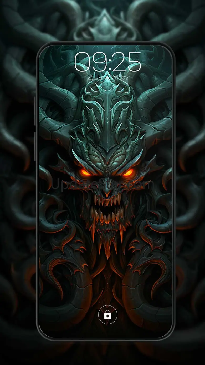 All Black Wallpaper Collection 1.1.1