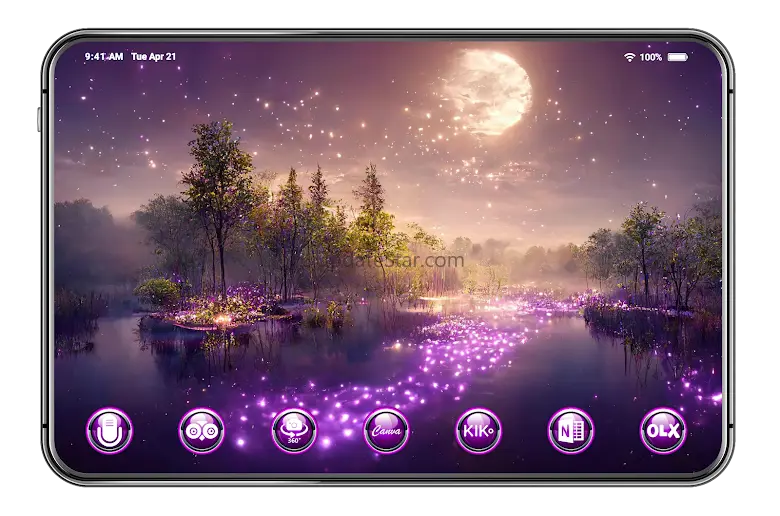 Icon pack colorful v1.2.0