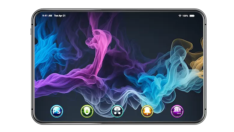 Icon pack colorful v1.2.0