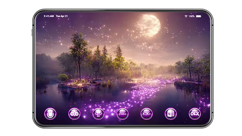 Icon pack colorful v1.2.0