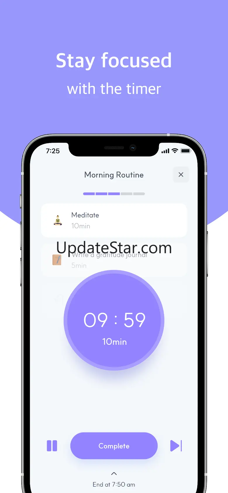PlanMe: Daily Routine Planner 1.6.4