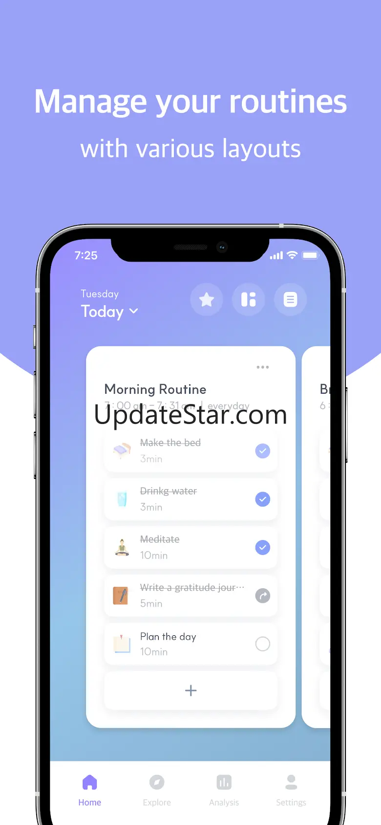 PlanMe: Daily Routine Planner 1.6.4