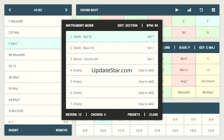 Chordbot 3.1.10