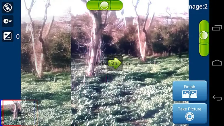 Photaf Panorama Pro 4.5.3