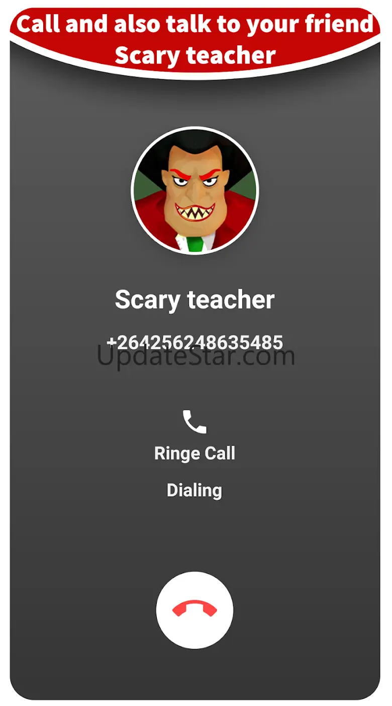 fake Video call among 1.0