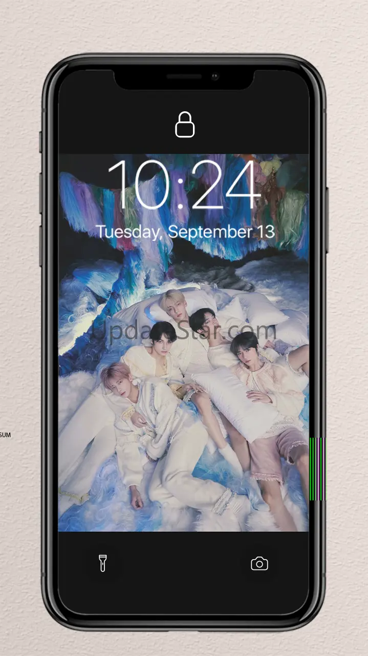 TXT Wallpaper & HD Photo 1.1.2