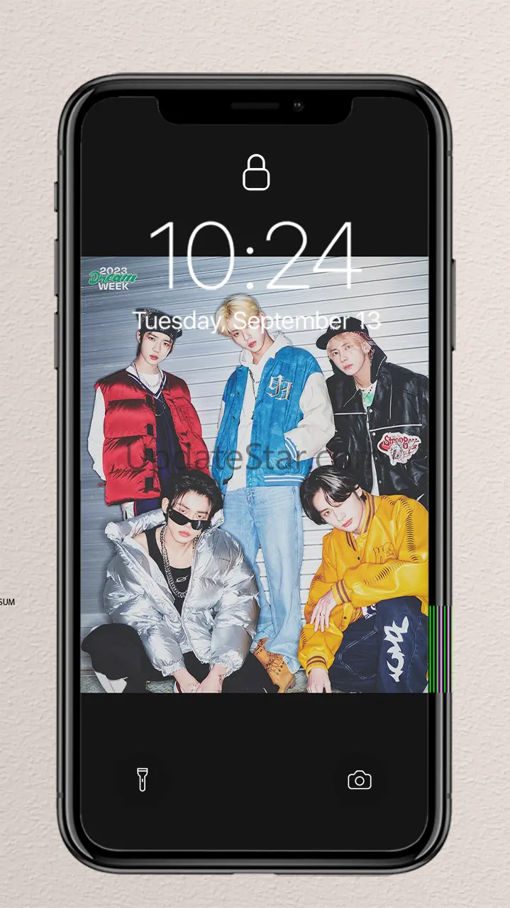 TXT Wallpaper & HD Photo 1.1.2