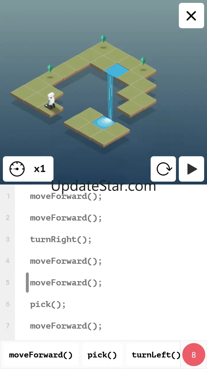 Coding Planets 2 2.0