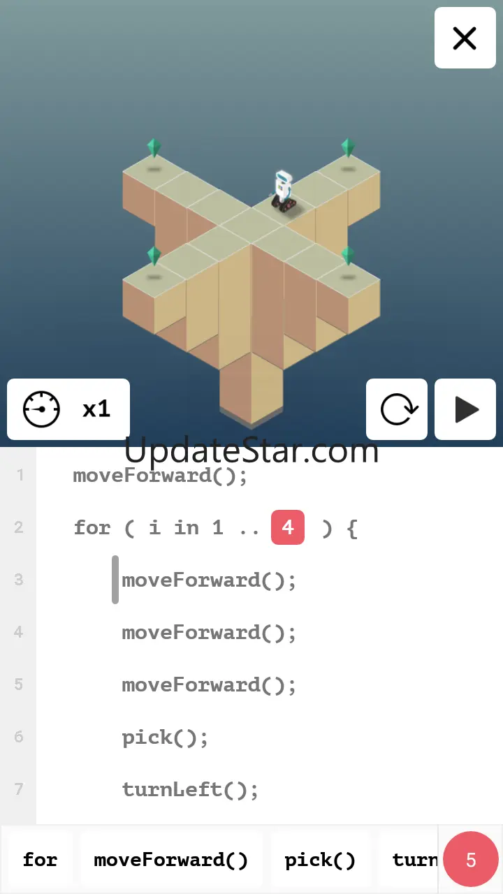 Coding Planets 2 2.0