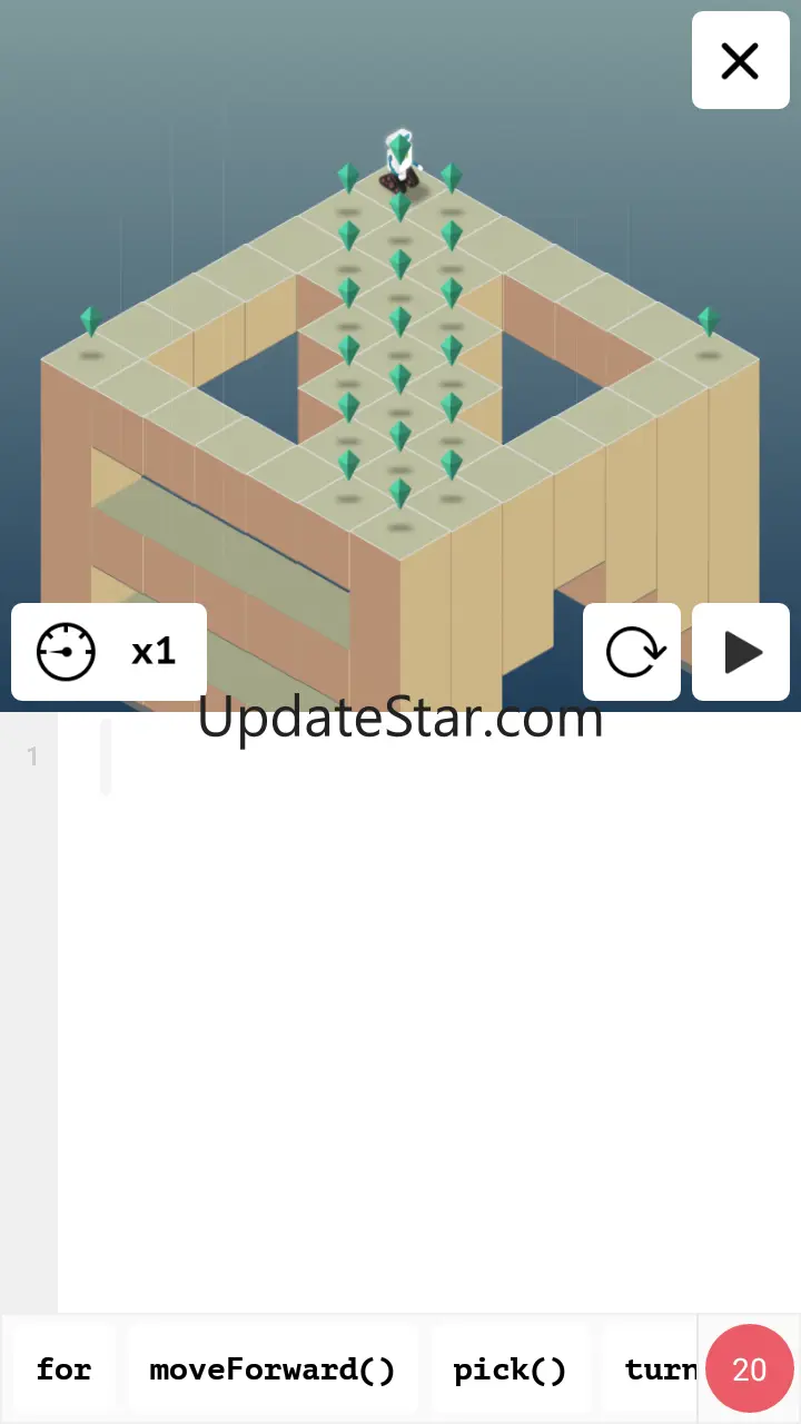 Coding Planets 2 2.0
