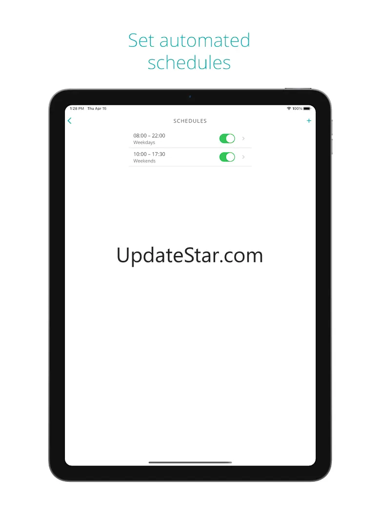 Duux (Gen 1) 2.12.0