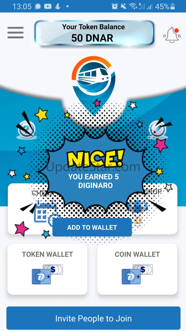 Paytrip - Cash App & Wallet 1.9.7