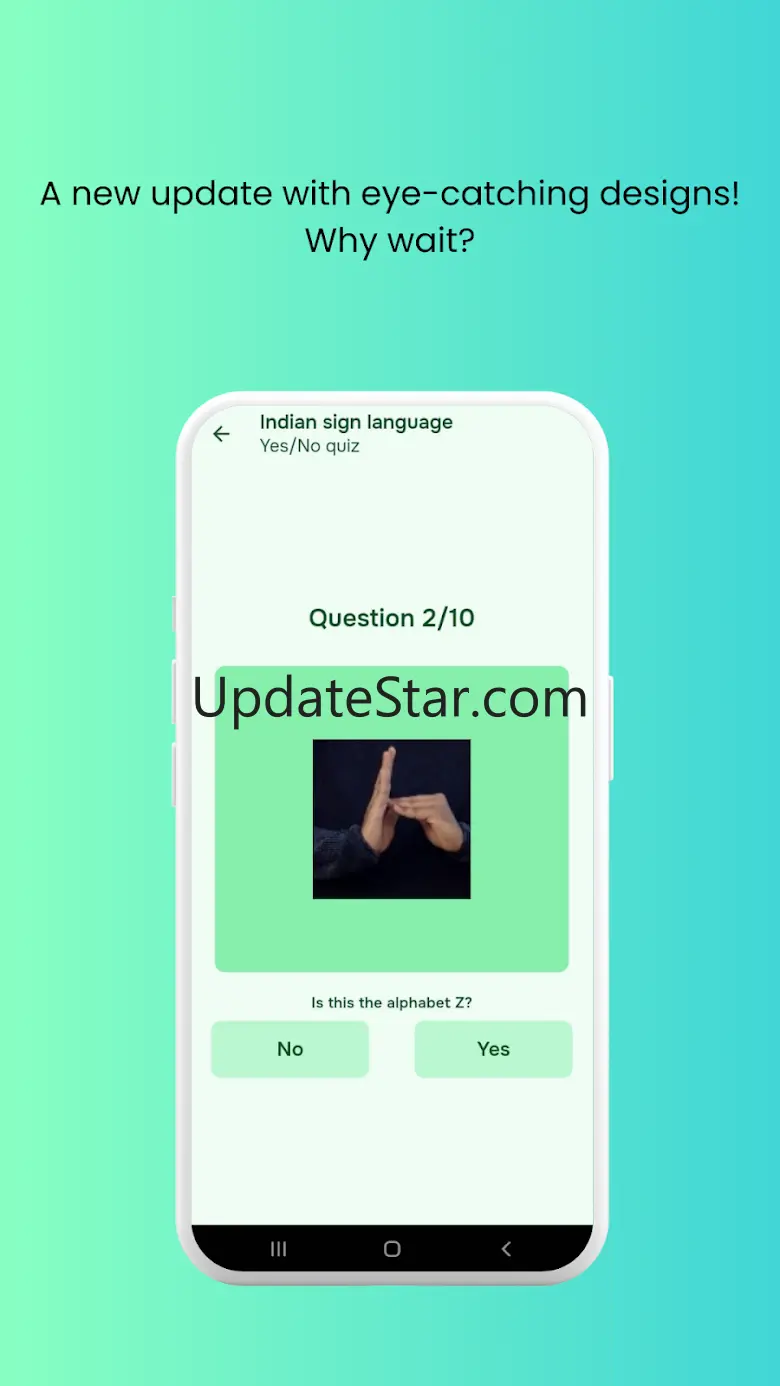 Basics of Sign Language 4.0.0