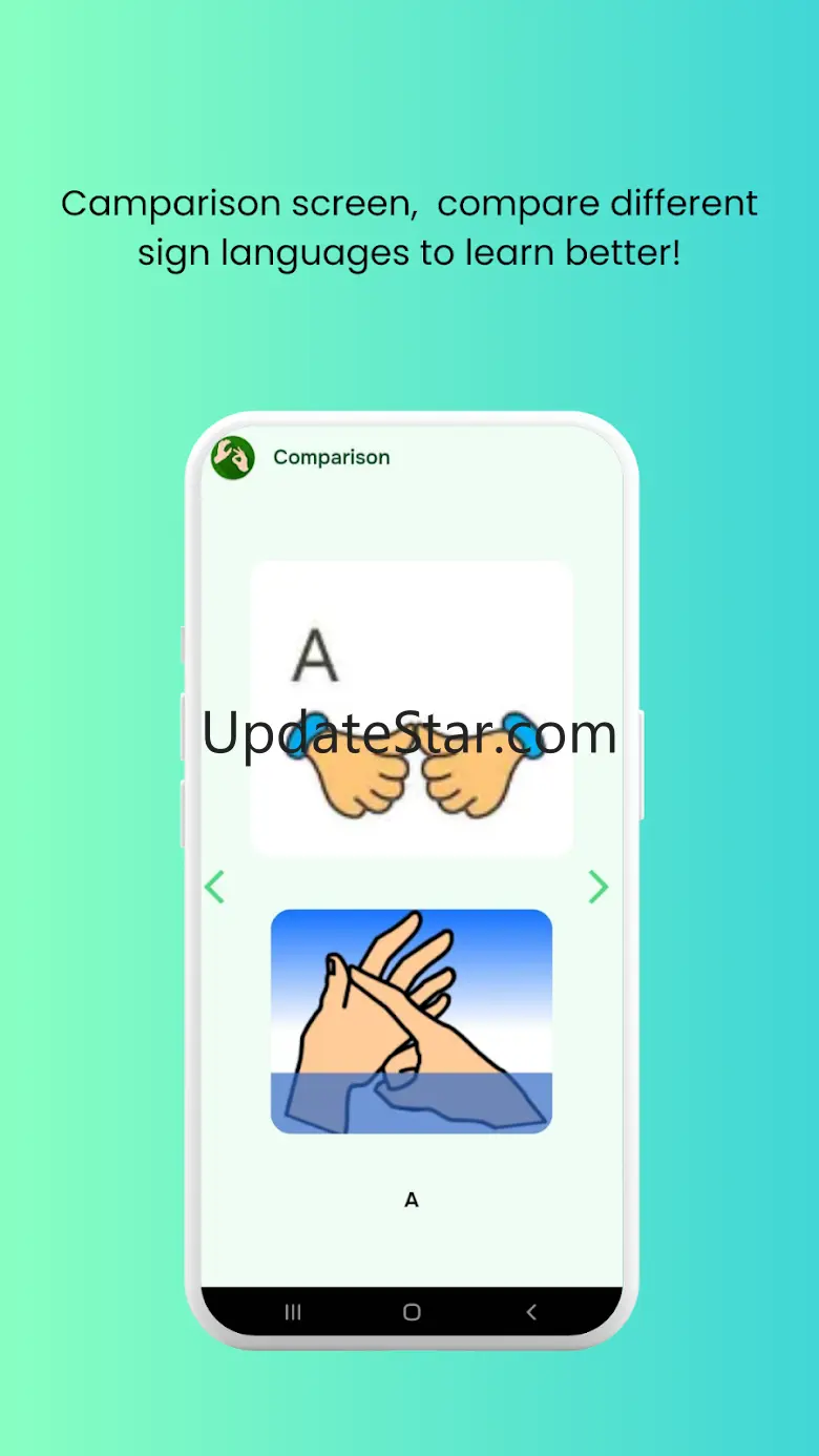 Basics of Sign Language 4.0.0